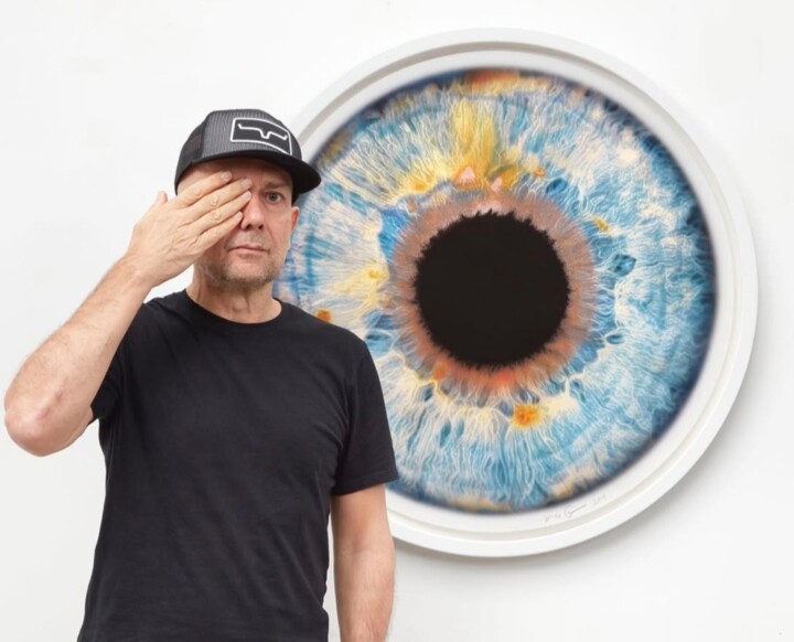 Marc Quinn: A Radical Voice in Contemporary Art