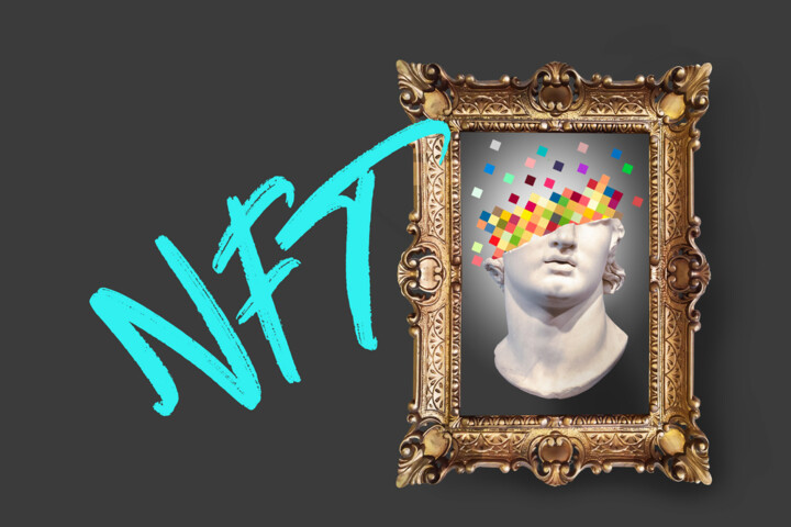 According to Bloomberg, NFTs are nothing more than a Ponzi scheme