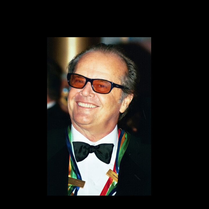 Jack Nicholson: una collezione d'arte da 150 milioni di dollari