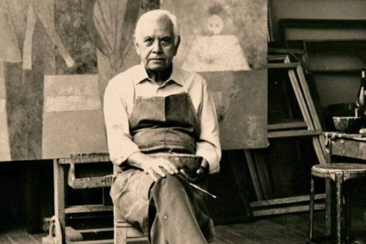 Rufino Tamayo : un pionnier moderniste de l'art mexicain