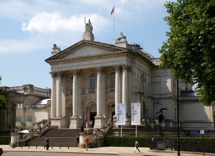 La nouvelle exposition de la Tate Britain se concentrera sur le travail des femmes artistes