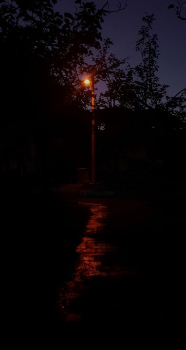 "Road" başlıklı Fotoğraf Öykü Şen tarafından, Orijinal sanat, Dijital Fotoğrafçılık