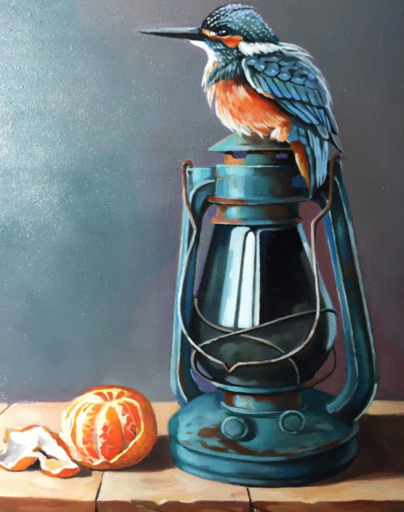 油絵絵画静物画インテリアart oil paintingカラヤンKarajan 油絵絵画