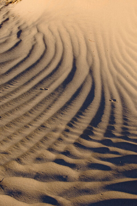 "Dune" başlıklı Fotoğraf Sergio Fedorchuk tarafından, Orijinal sanat, Dijital Fotoğrafçılık
