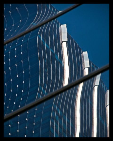 Photography titled "Reflections III" by Sheryl, Original Art, Digital Photography