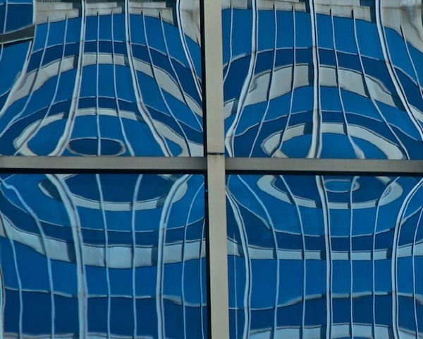 Photography titled "Reflections V" by Sheryl, Original Art, Digital Photography