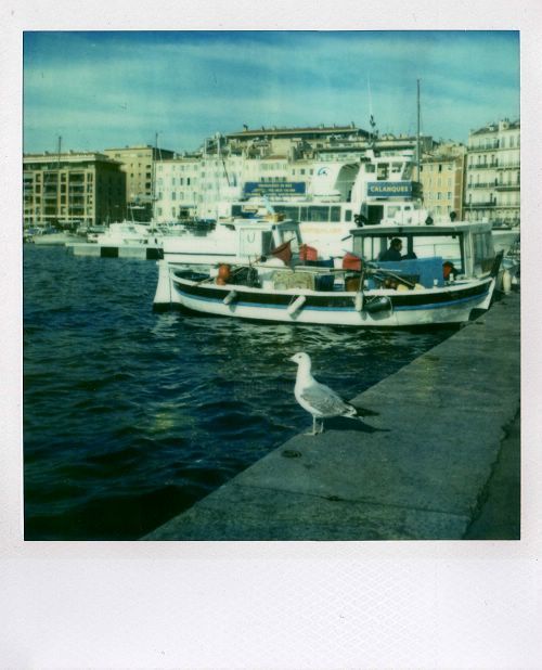 Photography titled "old port" by Tao Wang, Original Artwork