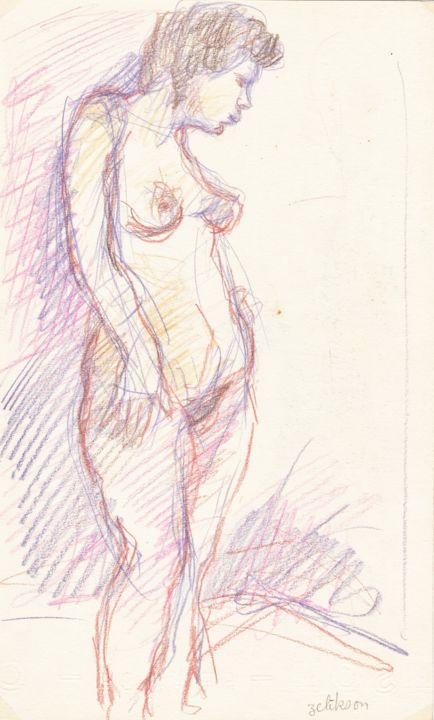 Muscle femme nue-nude gallery