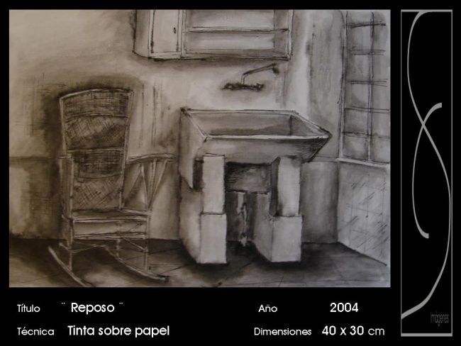 Drawing titled "Diapositiva21.JPG" by Orfi, Original Artwork