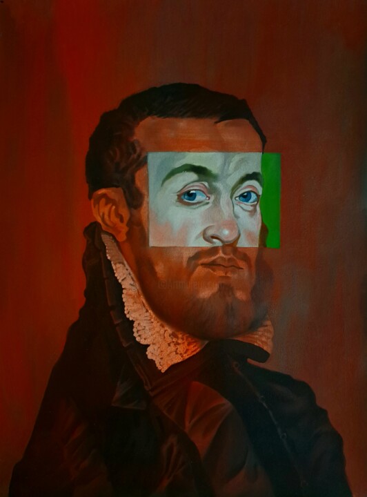 Портрет ин