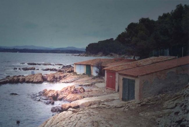 "Beach House" başlıklı Dijital Sanat Simon P Laurent tarafından, Orijinal sanat