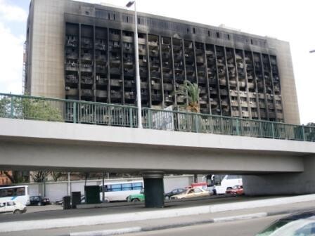 "25.01.2011  Cairo" başlıklı Fotoğraf Sigrun Neumann (Sineu) tarafından, Orijinal sanat