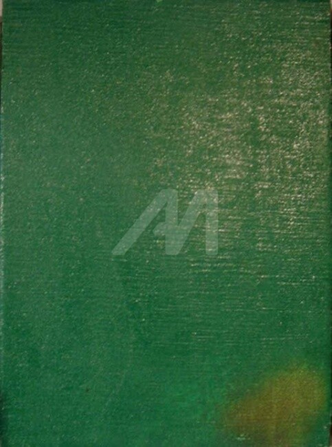 Painting titled "Invidia (envy)" by Sio Montera, Original Art,