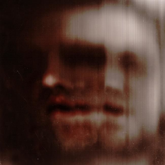 Digital Arts titled "self portrait 1" by Travis Girton, Original Artwork