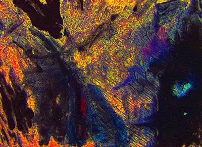 Digital Arts titled "Dark Dance" by John Toxey, Original Art,