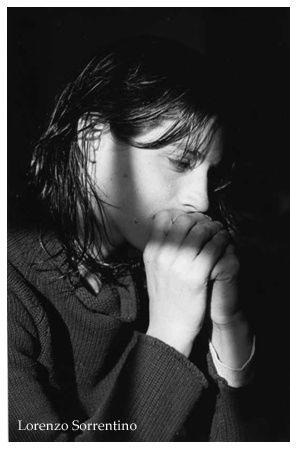 Photographie intitulée "Réflexion" par Slorenzo, Œuvre d'art originale,