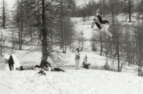 "back country" başlıklı Fotoğraf Aurelien Champoussin tarafından, Orijinal sanat