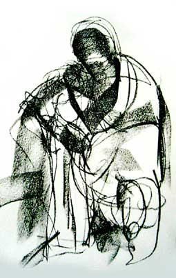 Untitled - Digital Arts ©2006 by Sol Bragason -