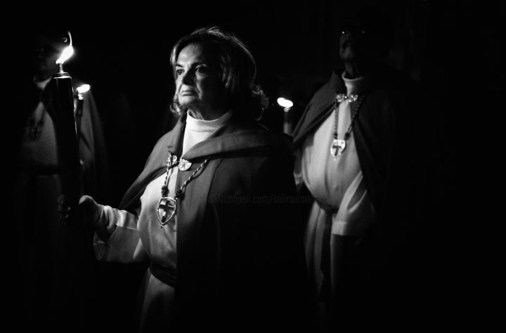 Photography titled "Easter (8)" by Sol Marrades, Original Artwork