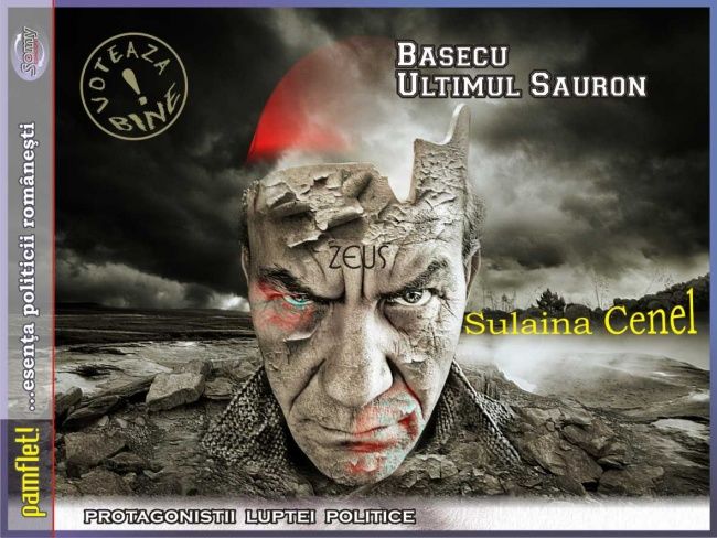 Digital Arts titled "esenta_politicii_ro…" by Somy, Original Art,
