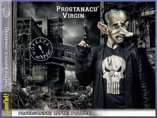 Digital Arts titled "esenta_politicii_ro…" by Somy, Original Art,