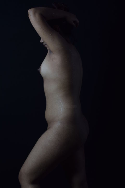 Photography titled "01.jpg" by Somnath Chakraborty Deep, Original Art,
