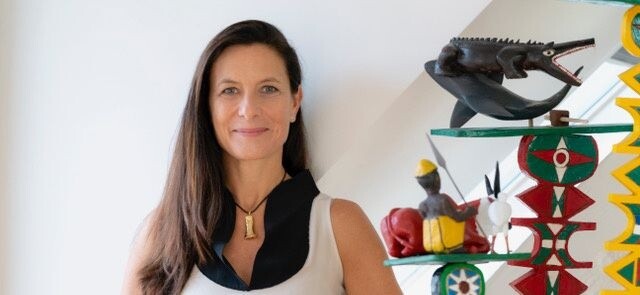 Experts'tips | Sonia Perrin's 4 key tips for starting your collection.