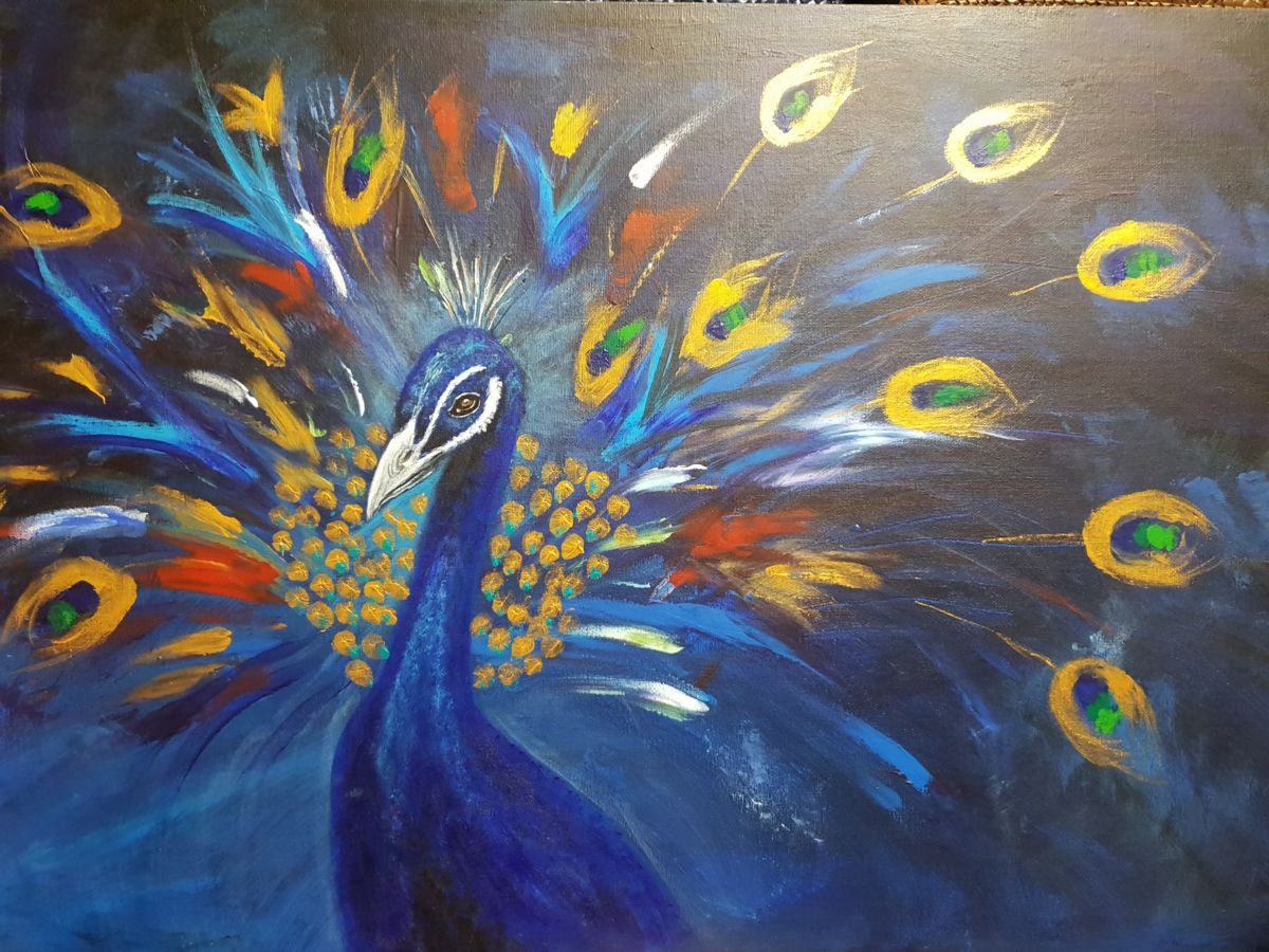 Sophie ACKERMANN Werke