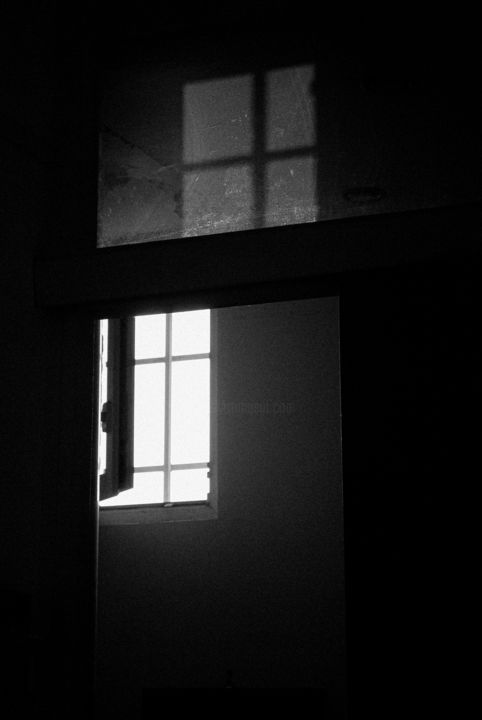 Photography titled "Demain" by Sophie Madeleine Lucie, Original Art, Digital Photography