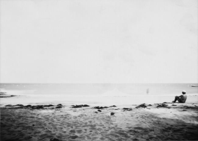 Photographie intitulée "sténopé 1" par Sous La Lune, Œuvre d'art originale,