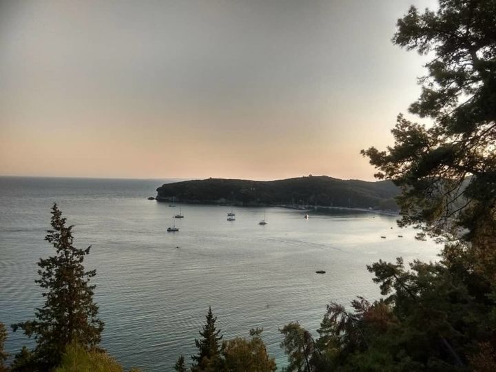 Φωτογραφία με τίτλο "View from above" από Stefania Nikolaou, Αυθεντικά έργα τέχνης,