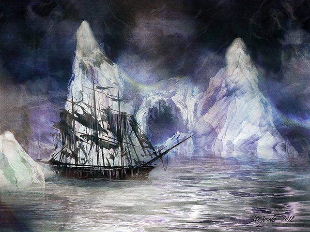 Sound Of Silence Digital Arts By Stefano Popovski Artmajeur artmajeur