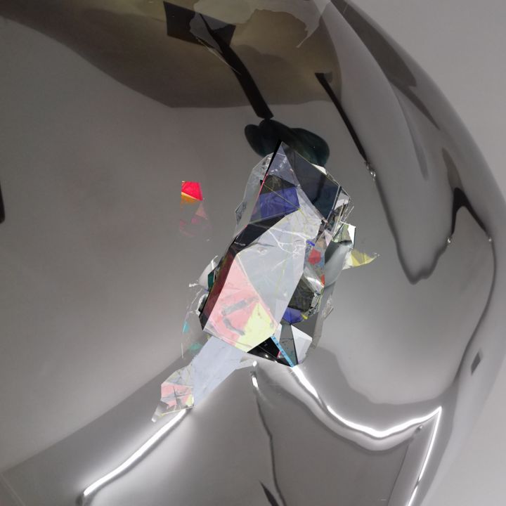 Untitled 202 02 01 Digital Arts By Stefan Fransson Artmajeur