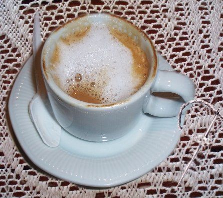 Photography titled "Mis Cafés I" by Stella Sidi, Original Art,