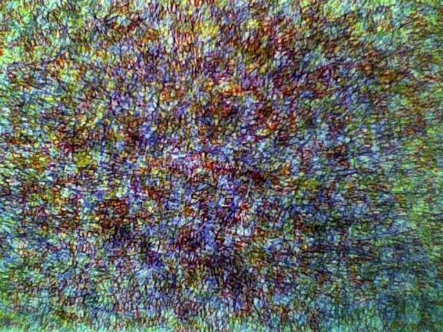 Drawing titled "My pseudonym" by Stanko Marković, Original Art,
