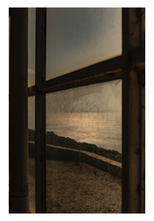 "Horizon" başlıklı Fotoğraf Stephan Larroque tarafından, Orijinal sanat, Dijital Fotoğrafçılık