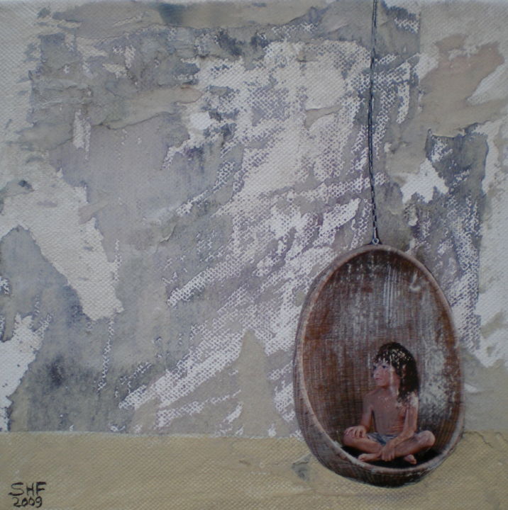 Painting titled "imgp2048.jpg" by Stéphanie Faivre, Original Artwork