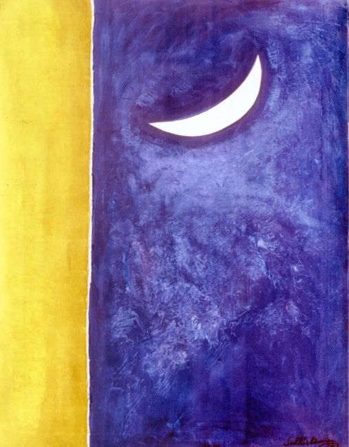 Painting titled "Tear" by Sudhir Duppati, Original Art,