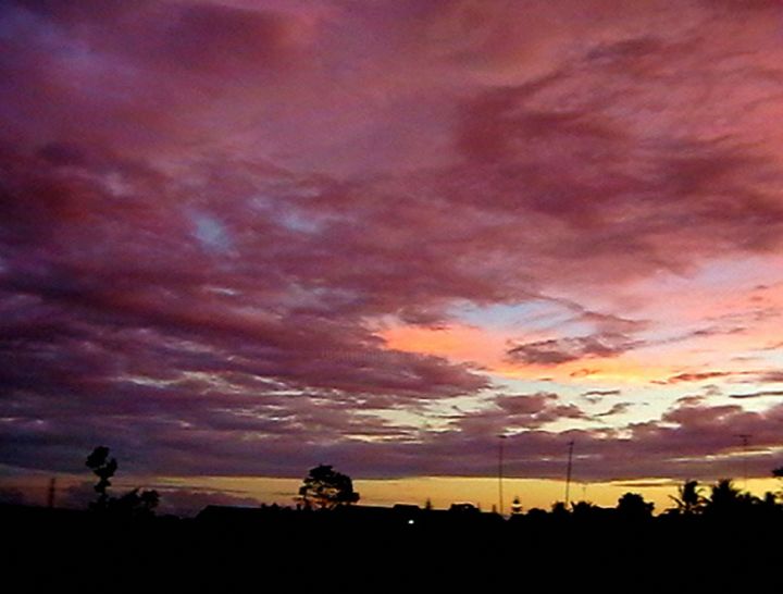 "Secang-sky.jpg" başlıklı Fotoğraf Suleiman tarafından, Orijinal sanat