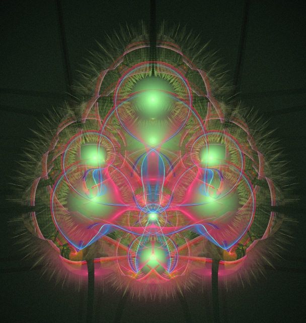 Digital Arts titled "Ganesh" by Sundaymay, Original Art,