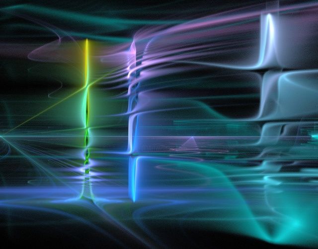 Digital Arts titled "SandStorm" by Sundaymay, Original Art,