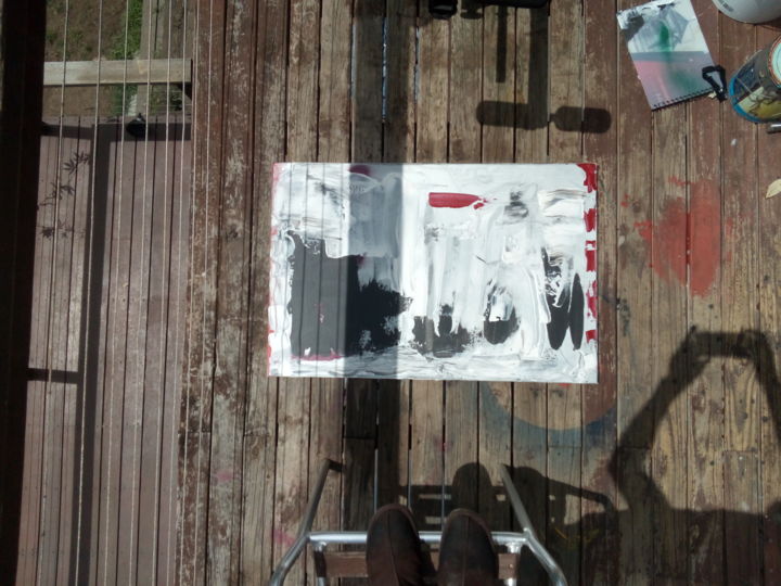 Photography titled "Untitled" by Gabriel Thorburn Corr, Original Art, Digital Photography