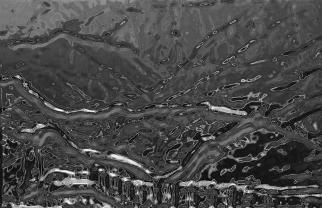 Digital Arts titled "Great China wall in…" by Syed Rizvi, Original Art,