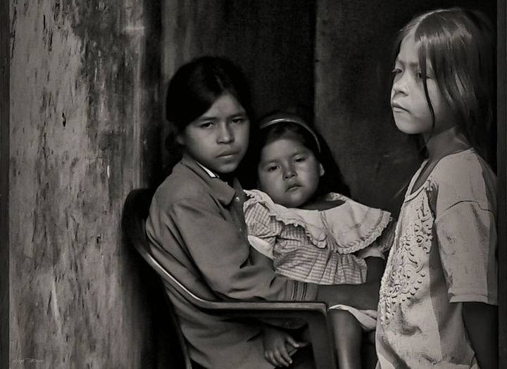 "Réflexion" başlıklı Fotoğraf Sylvain Manguer tarafından, Orijinal sanat