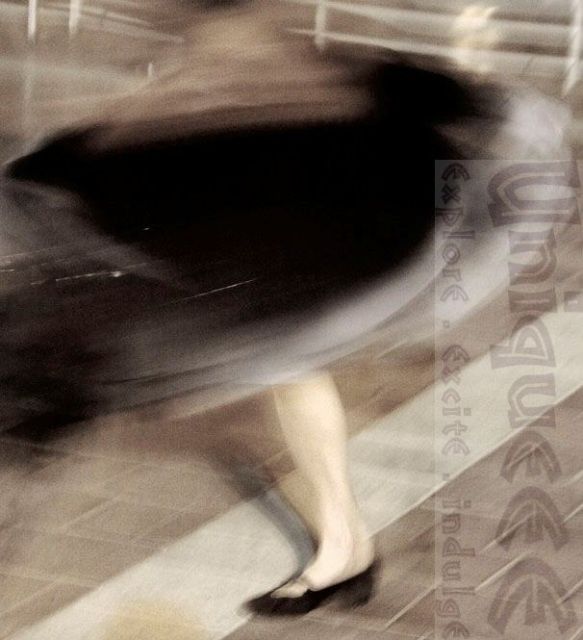 Photographie intitulée "Dancer 003" par taiber-shemly, Œuvre d'art originale,