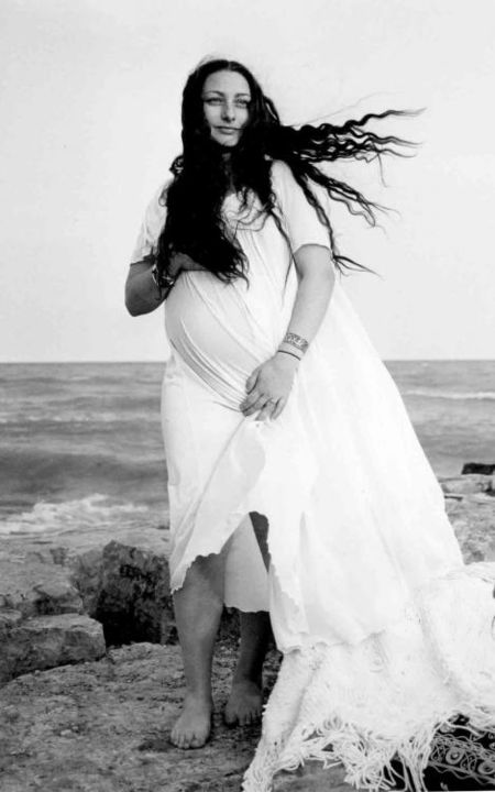 Photography titled "webvenus.jpg" by Tannis Nielsen, Original Art,