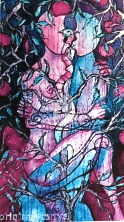 Abstrakte Kunst Wandbilder Kaufen Bilder Moderne Malerei