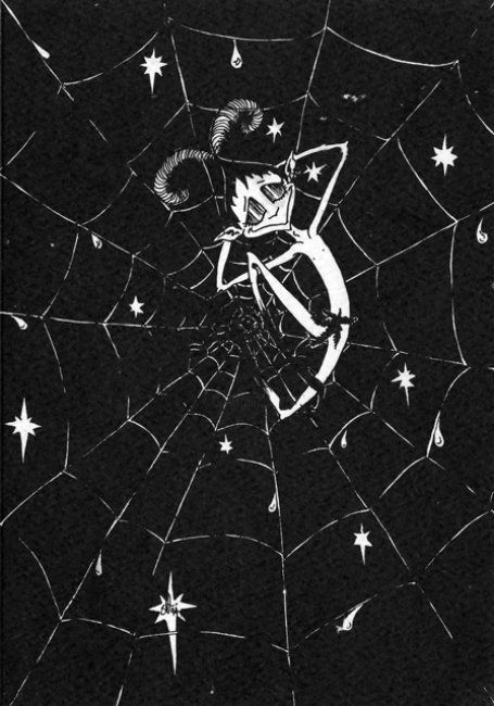 Drawing titled "pixi dreams" by Gifts From The House Of Whimsy, Original Art, Other