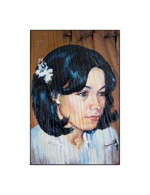 Painting titled "fotos_T_023.jpg" by Svetlana Tikhomirova, Original Artwork