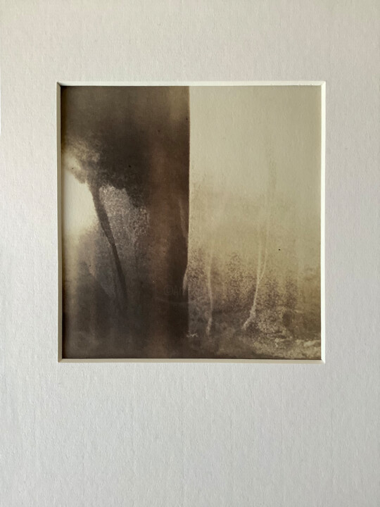 Collagen mit dem Titel "Love Exposure #9 -…" von Timo Milke, Original-Kunstwerk, Digitale Collage